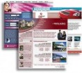 Site Profissional